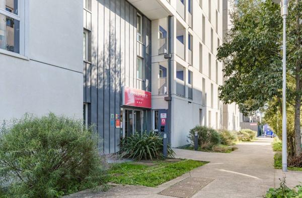 INVESTISSEMENT LOCATIF – SAINT-NAZAIRE - Résidence Appart'City Confort Saint Nazaire Océan - 6,35%  de rentabilité.