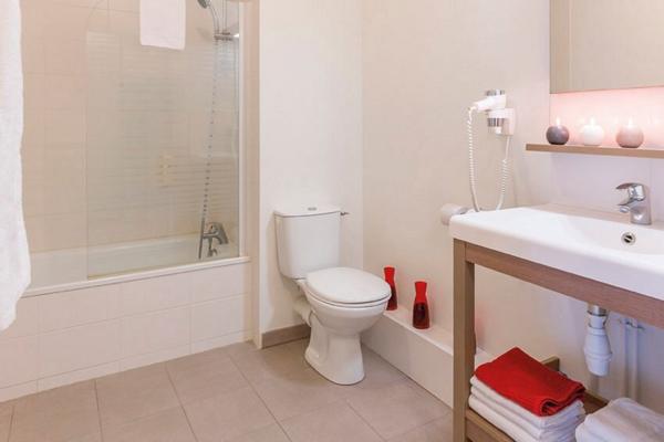 INVESTISSEMENT LOCATIF – SAINT-NAZAIRE - Résidence Appart'City Confort Saint Nazaire Océan - 6,35%  de rentabilité.