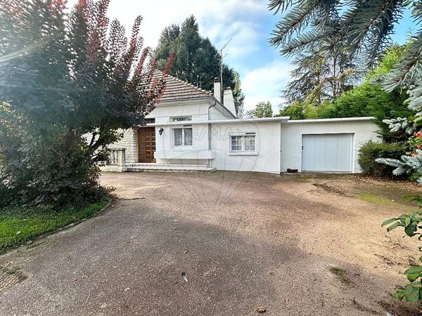 Maison  en vente - Nièvre - 58