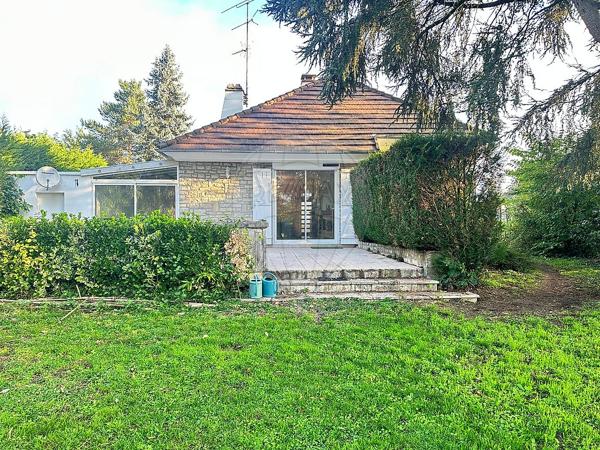 Maison  en vente - Nièvre - 58