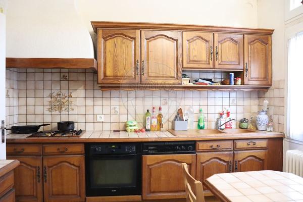 Maison  en vente - Nièvre - 58