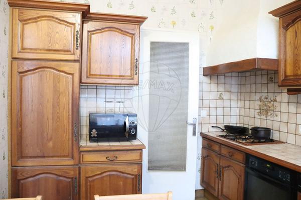 Maison  en vente - Nièvre - 58