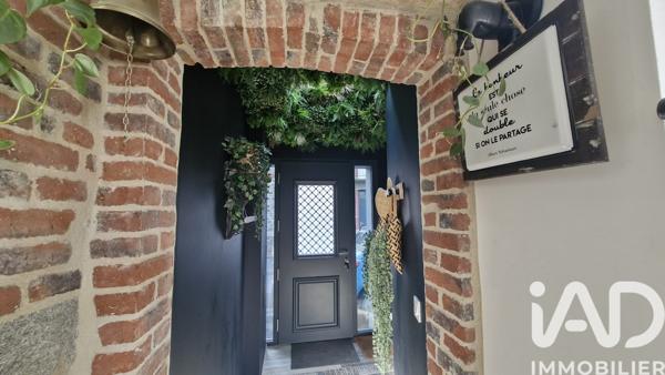 Maison à vendre 6 pièces 250 m² Lamballe-Armor