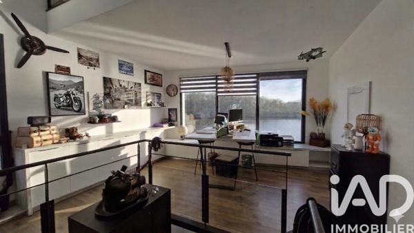 Maison à vendre 6 pièces 250 m² Lamballe-Armor