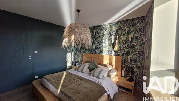 Maison à vendre 6 pièces 250 m² Lamballe-Armor