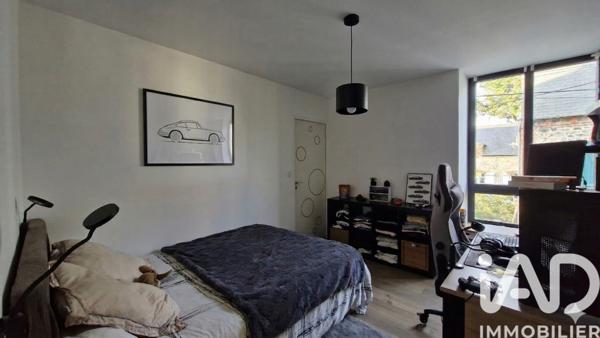 Maison à vendre 6 pièces 250 m² Lamballe-Armor