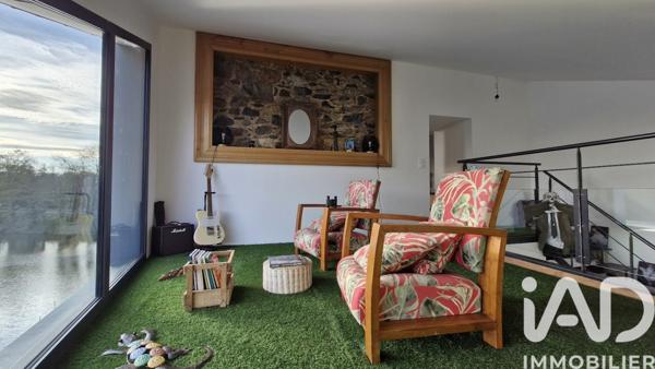 Maison à vendre 6 pièces 250 m² Lamballe-Armor