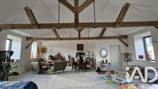 Maison à vendre 6 pièces 250 m² Lamballe-Armor