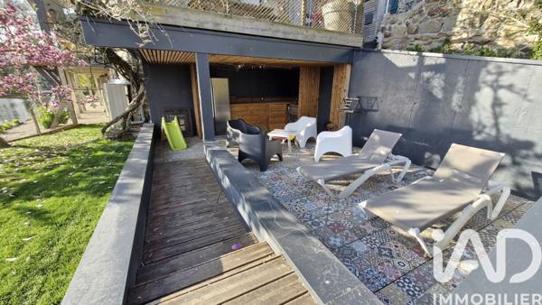 Maison à vendre 6 pièces 250 m² Lamballe-Armor