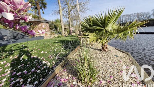 Maison à vendre 6 pièces 250 m² Lamballe-Armor