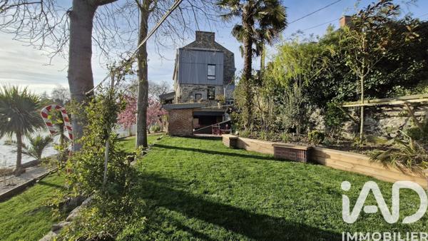 Maison à vendre 6 pièces 250 m² Lamballe-Armor