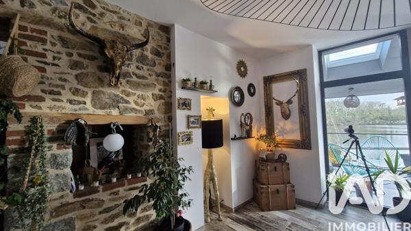 Maison à vendre 6 pièces 250 m² Lamballe-Armor