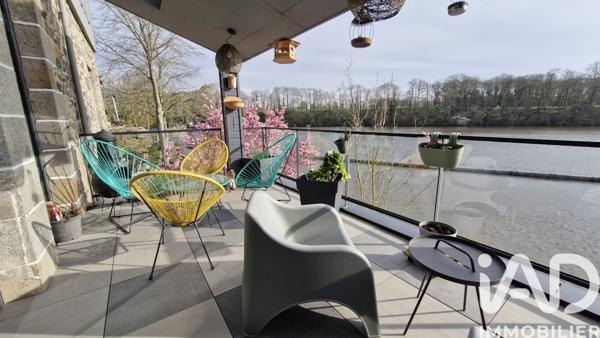 Maison à vendre 6 pièces 250 m² Lamballe-Armor