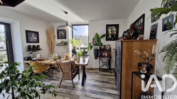 Maison à vendre 6 pièces 250 m² Lamballe-Armor