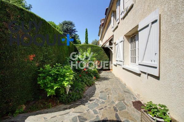 Maison DAMMARTIN EN GOELE 108.69 m²