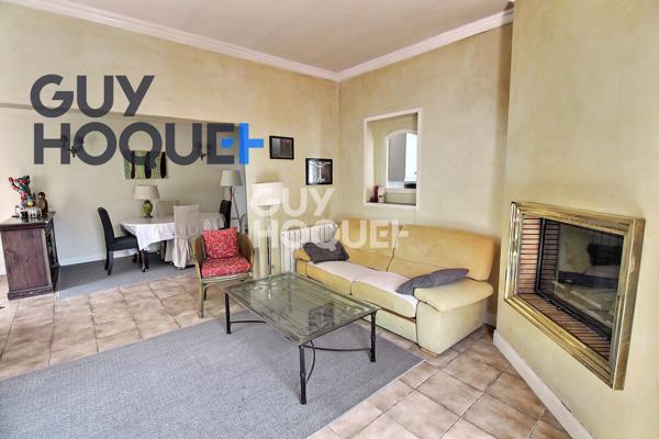 Maison DAMMARTIN EN GOELE 108.69 m²