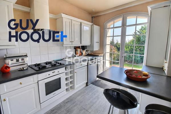 Maison DAMMARTIN EN GOELE 108.69 m²