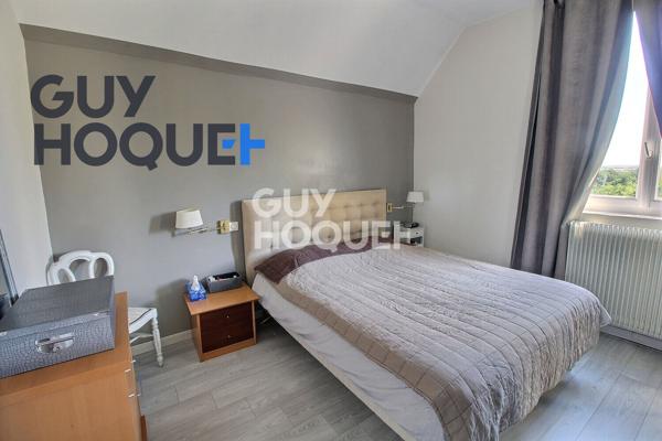 Maison DAMMARTIN EN GOELE 108.69 m²