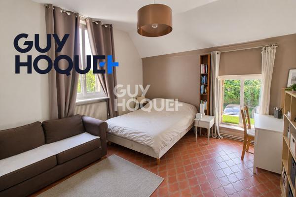 Maison DAMMARTIN EN GOELE 108.69 m²