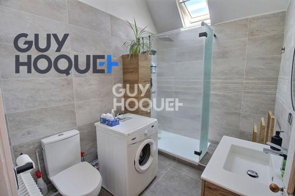 Maison DAMMARTIN EN GOELE 108.69 m²