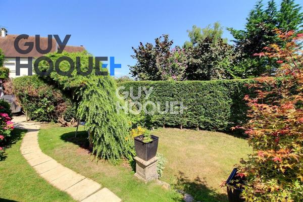 Maison DAMMARTIN EN GOELE 108.69 m²