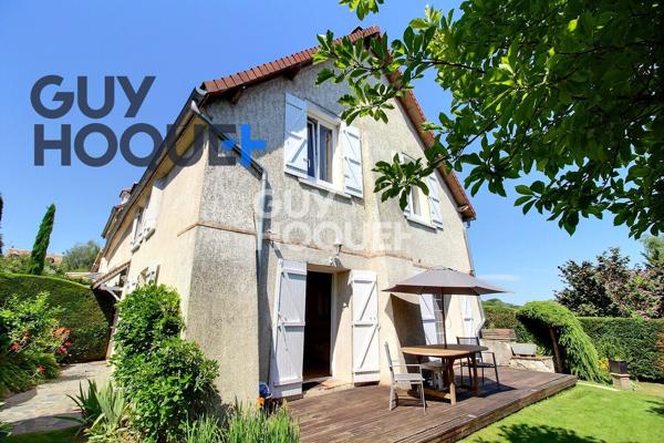 Maison DAMMARTIN EN GOELE 108.69 m²