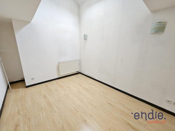 Achat vente Appartement Bavilliers