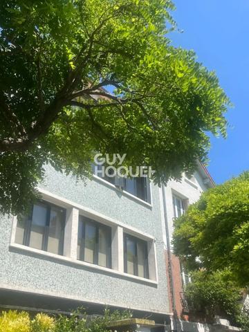Appartement à vendre de 3 pièces de 60.3 m²