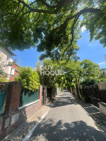 Appartement à vendre de 3 pièces de 60.3 m²