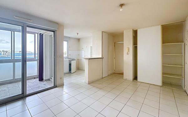 Appartement à vendre    2 pièces • 39,02 m2 Anglet