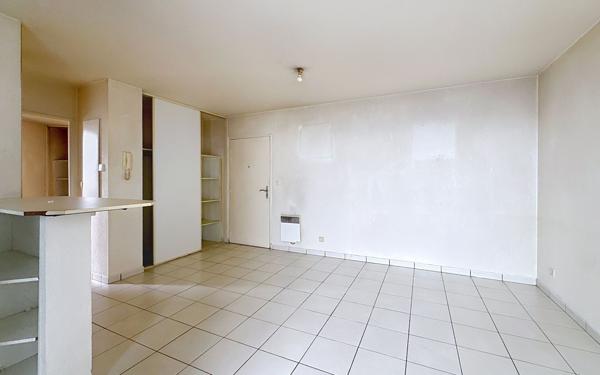 Appartement à vendre    2 pièces • 39,02 m2 Anglet