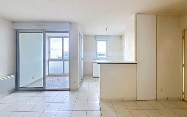 Appartement à vendre    2 pièces • 39,02 m2 Anglet