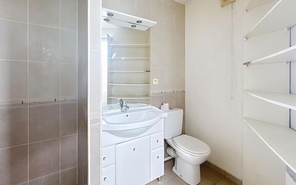 Appartement à vendre    2 pièces • 39,02 m2 Anglet