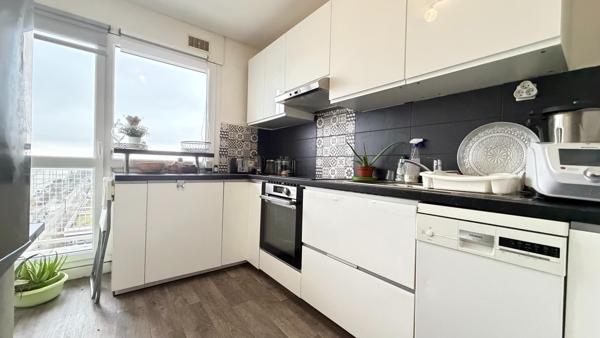 Appartement à SAINT-HERBLAIN, 44800 - 4 pièces 79m²