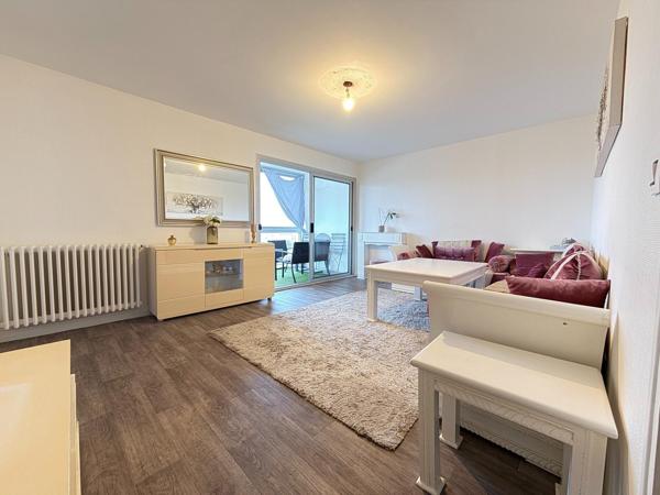 Appartement à SAINT-HERBLAIN, 44800 - 4 pièces 79m²