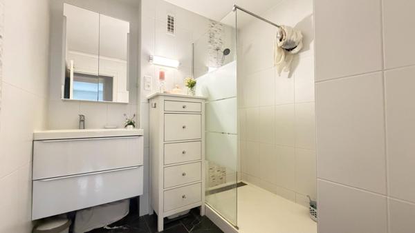 Appartement à SAINT-HERBLAIN, 44800 - 4 pièces 79m²