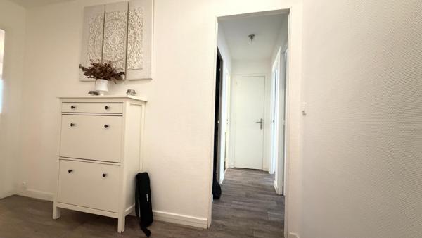 Appartement à SAINT-HERBLAIN, 44800 - 4 pièces 79m²