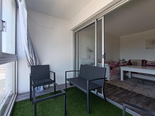 Appartement à SAINT-HERBLAIN, 44800 - 4 pièces 79m²