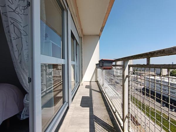 Appartement à SAINT-HERBLAIN, 44800 - 4 pièces 79m²