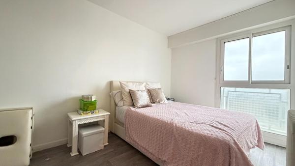 Appartement à SAINT-HERBLAIN, 44800 - 4 pièces 79m²