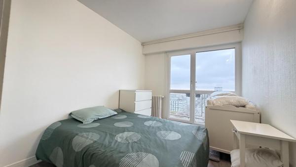 Appartement à SAINT-HERBLAIN, 44800 - 4 pièces 79m²