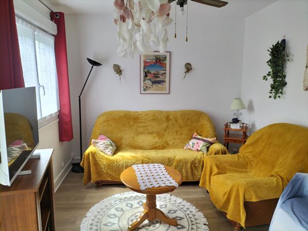 appartement Tonnay-charente