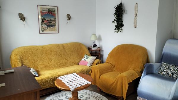 appartement Tonnay-charente