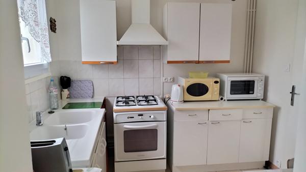 appartement Tonnay-charente