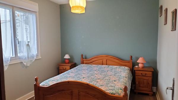 appartement Tonnay-charente