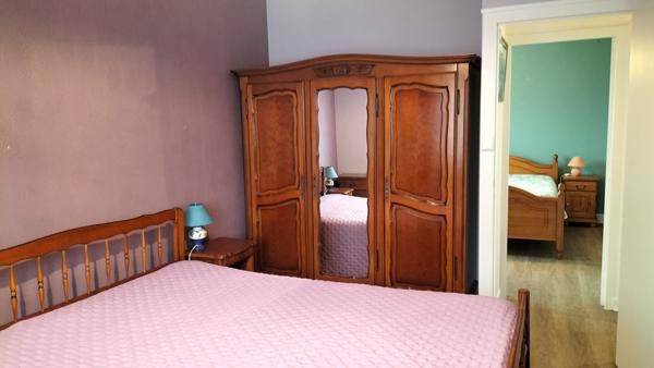 appartement Tonnay-charente