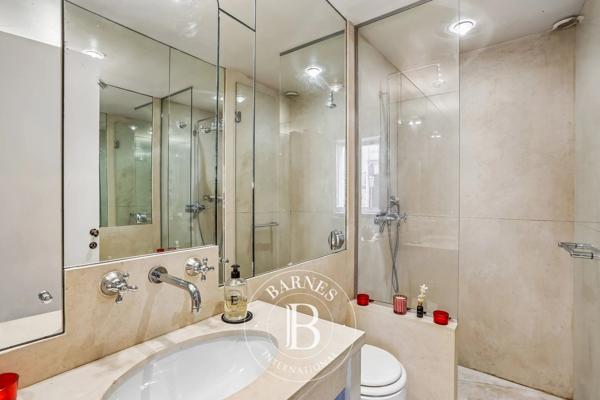 Paris 7ème, Appartement  28 m² à vendre