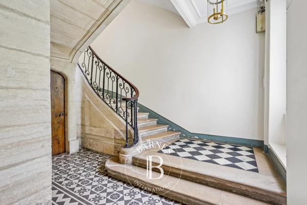 Paris 7ème, Appartement  28 m² à vendre