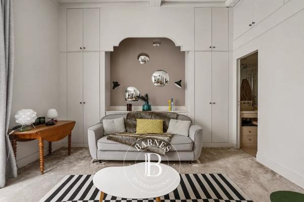 Paris 7ème, Appartement  28 m² à vendre