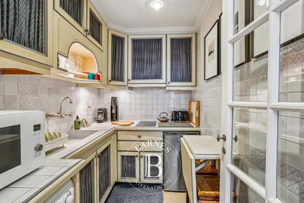 Paris 7ème, Appartement  28 m² à vendre